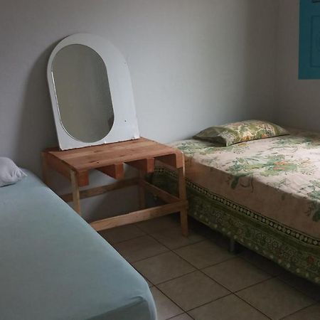 Tropicalia'S House Apartment Parnaiba Bagian luar foto